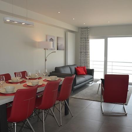 4B @ Longchamp Apartman Ostende Kültér fotó