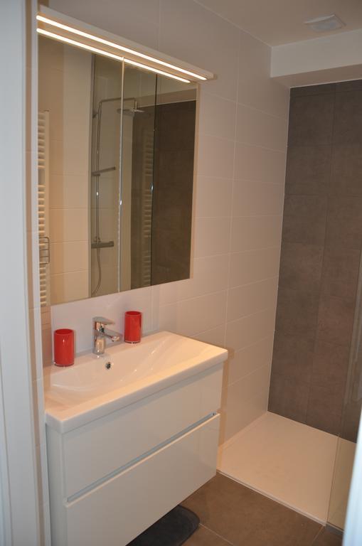 4B @ Longchamp Apartman Ostende Kültér fotó